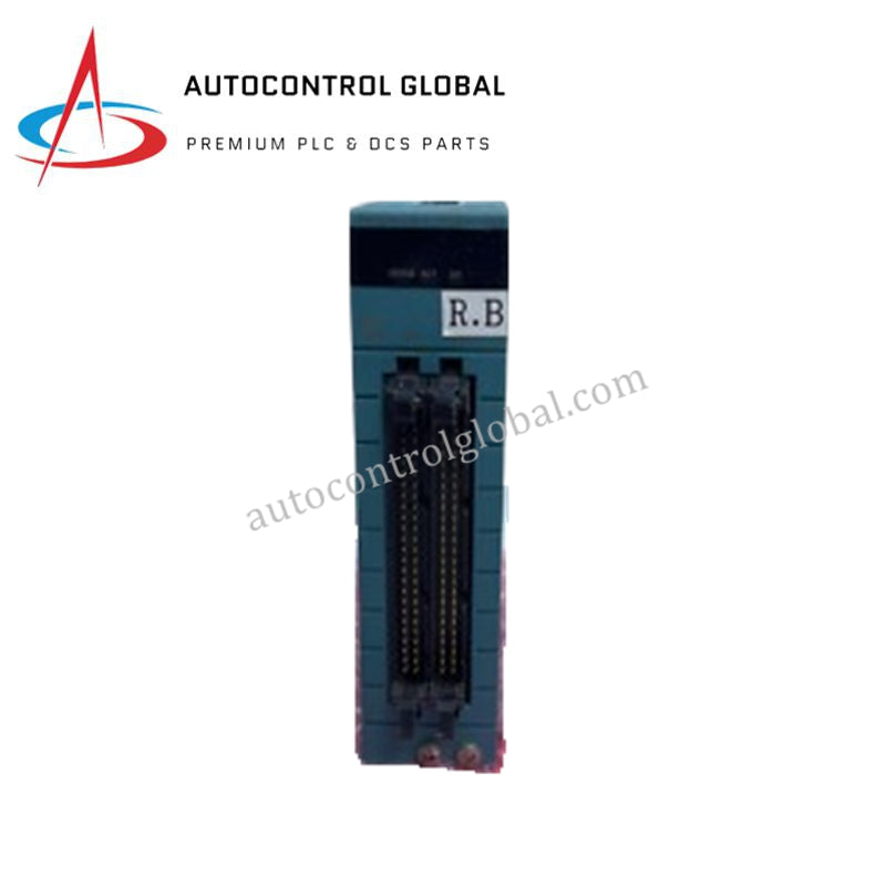 Yokogawa NFDV161-P00 S2 16-Channel Digital Input Module