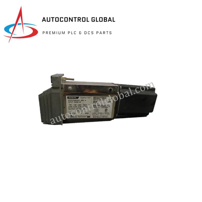 FOXBORO P0972QR | Industrial Termination Module 32 Channels
