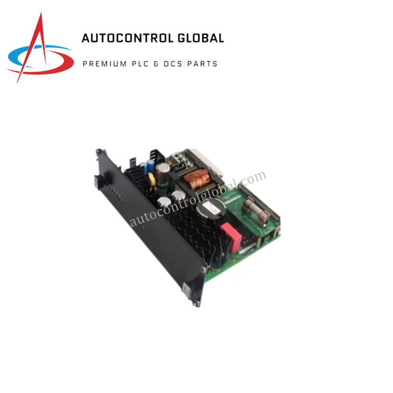 GE IS200EPSMG2A | Exciter Power Supply Module for EX2100