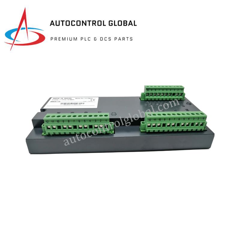 MES114 Schneider Electric | Digital I/O Module for Sepam