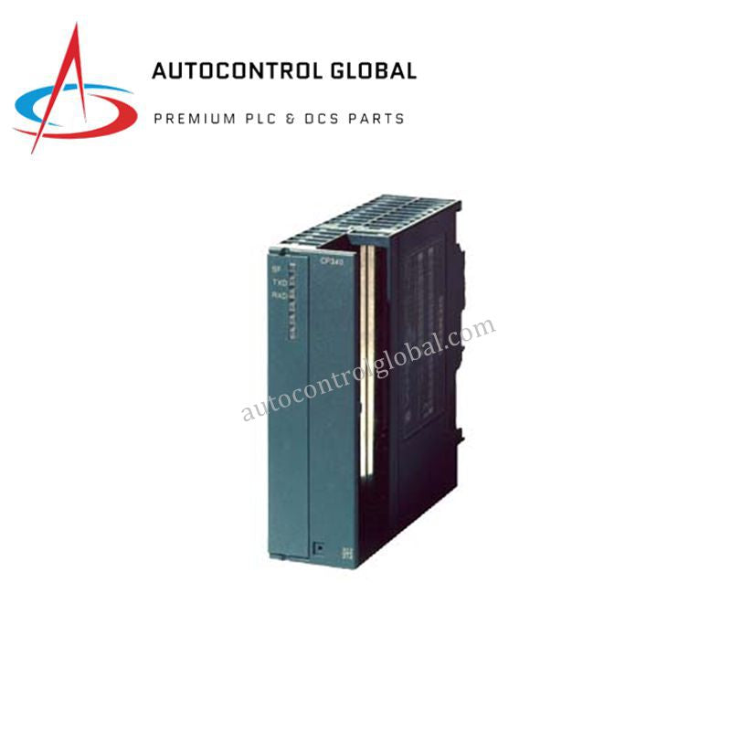 SIPLUS 6AG1341-1CH02-7AE0 Siemens S7-300 8AI Conformal Coated