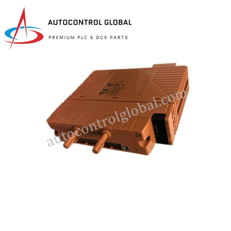 SCP451-11 | Stile Yokogawa S1 | Modulo di Sicurezza ProSafe-RS