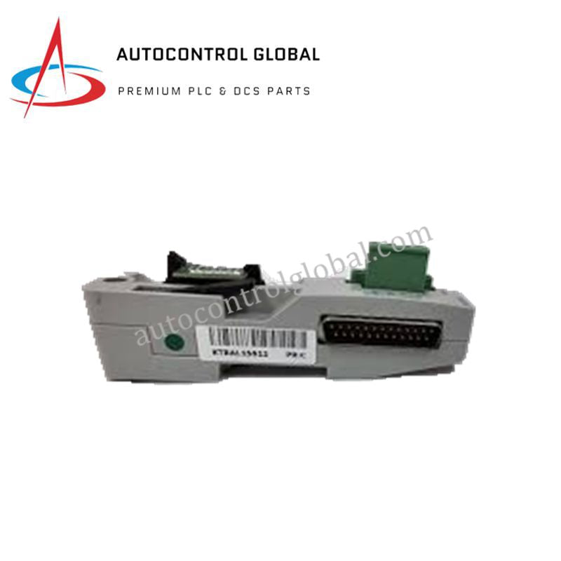CHBX01L 2VAA008574R1 by ABB | Left-Side Horizontal Bus Extender