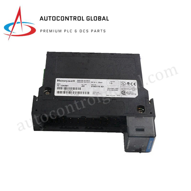 TC-ODD321 Honeywell Experion SPS-Modul 32 Digitale Ausgänge