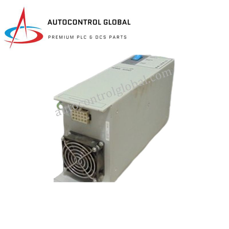 Ovation 1X00024H01 by Emerson | 24V Industrial Power Supply