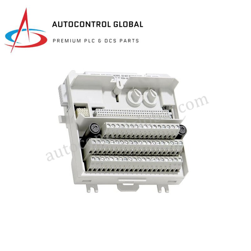 ABB TU844 3BSE021445R1 ModuleBus MTU Shop