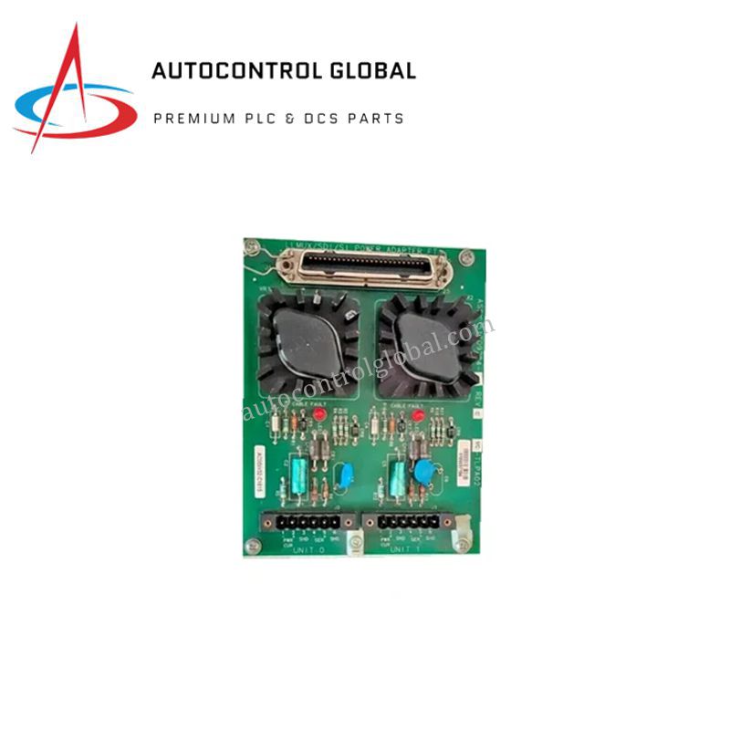 Honeywell 51309204-175 | 24 VDC Power Adapter for LLMux/SDI/SI