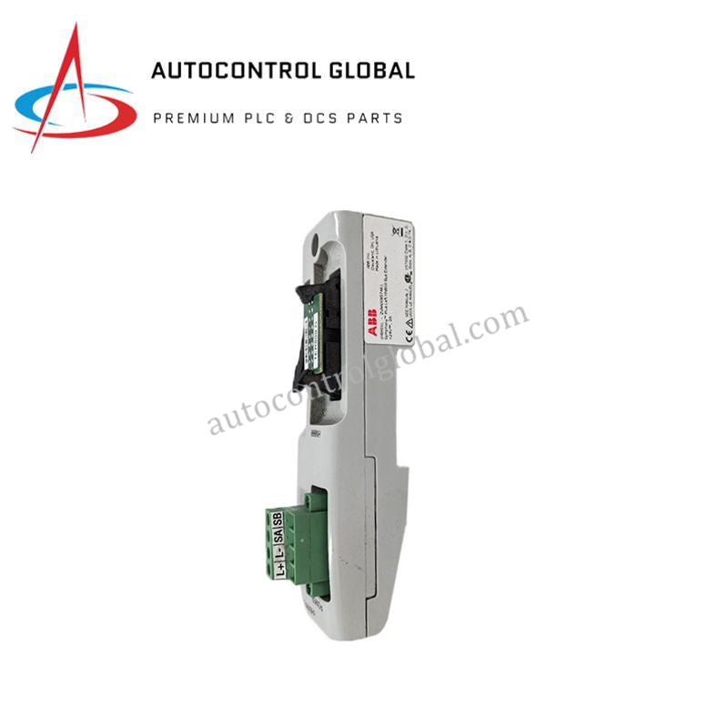 CHBX01L 2VAA008574R1 by ABB | Left-Side Horizontal Bus Extender