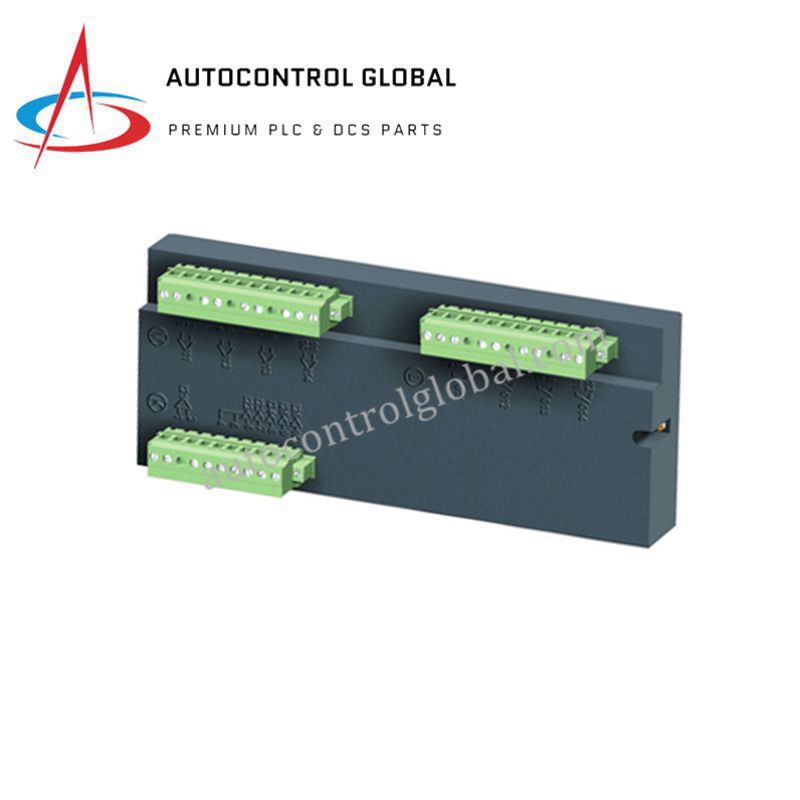 MES114 Schneider Electric | Digital I/O Module for Sepam