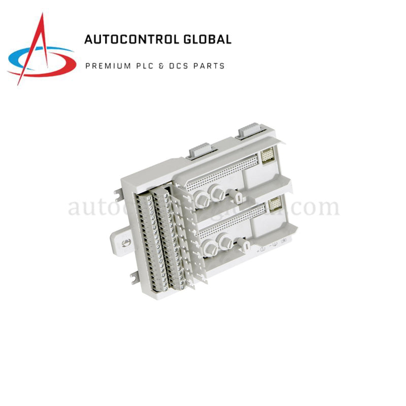 ABB TU844 3BSE021445R1 ModuleBus MTU Shop