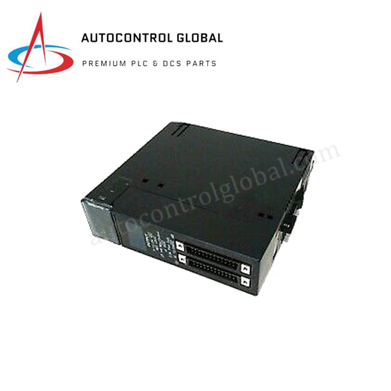 GE IC693CPU331-CE Series 90-30 PLC CPU Modülü 10 MHz 80188 İşlemci