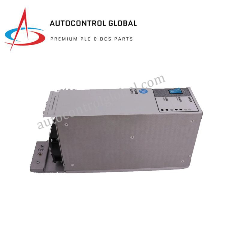 Ovation 1X00024H01 by Emerson | 24V Industrial Power Supply