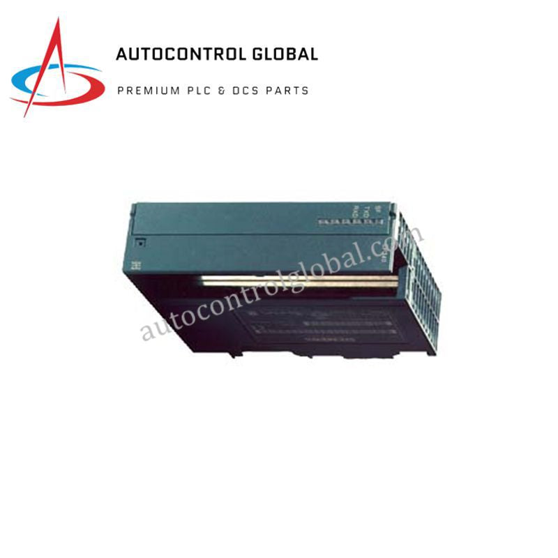 SIPLUS 6AG1341-1CH02-7AE0 Siemens S7-300 8AI Conformal Coated