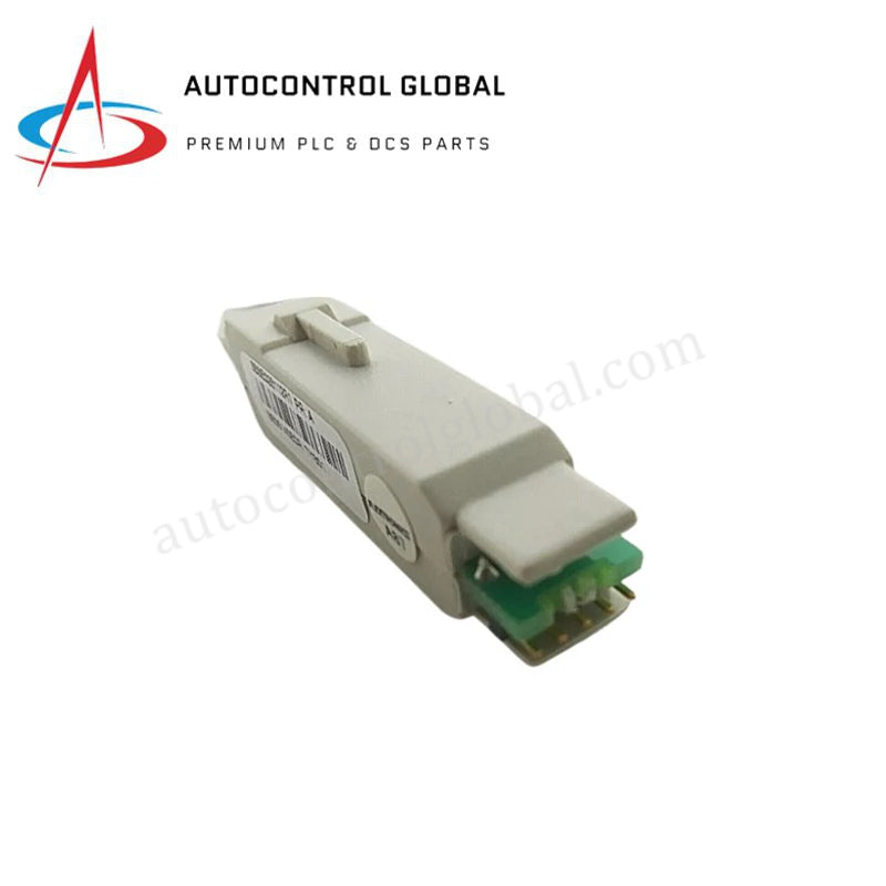 ABB TY801 3BSE028112R1 S800 I/O Current Shunt Board