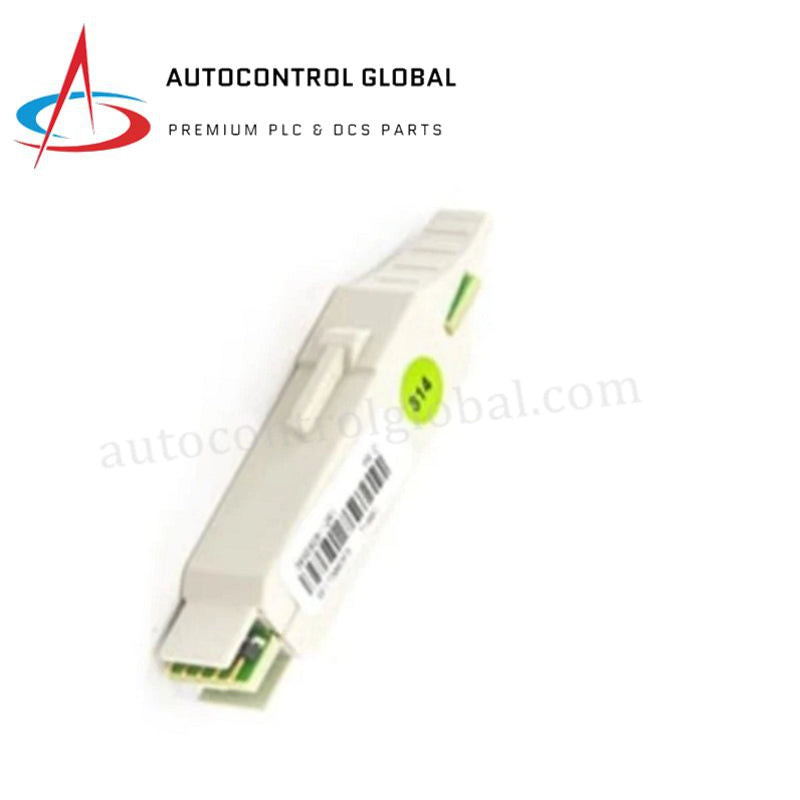 ABB TY801 3BSE028112R1 S800 I/O Current Shunt Board