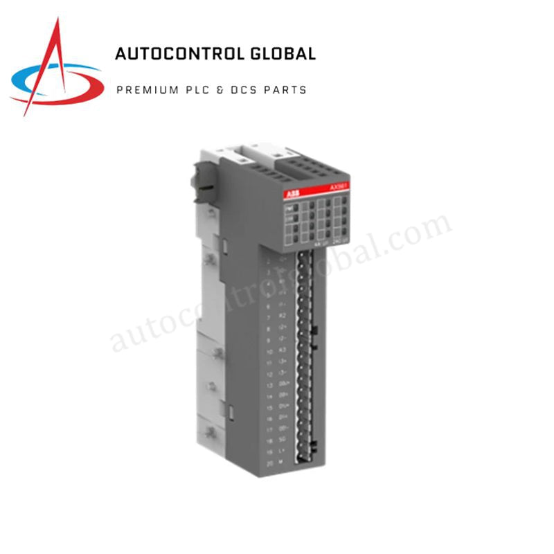 1TNE968902R2201 ABB DO561 AC500-eCo Transistor Output Module
