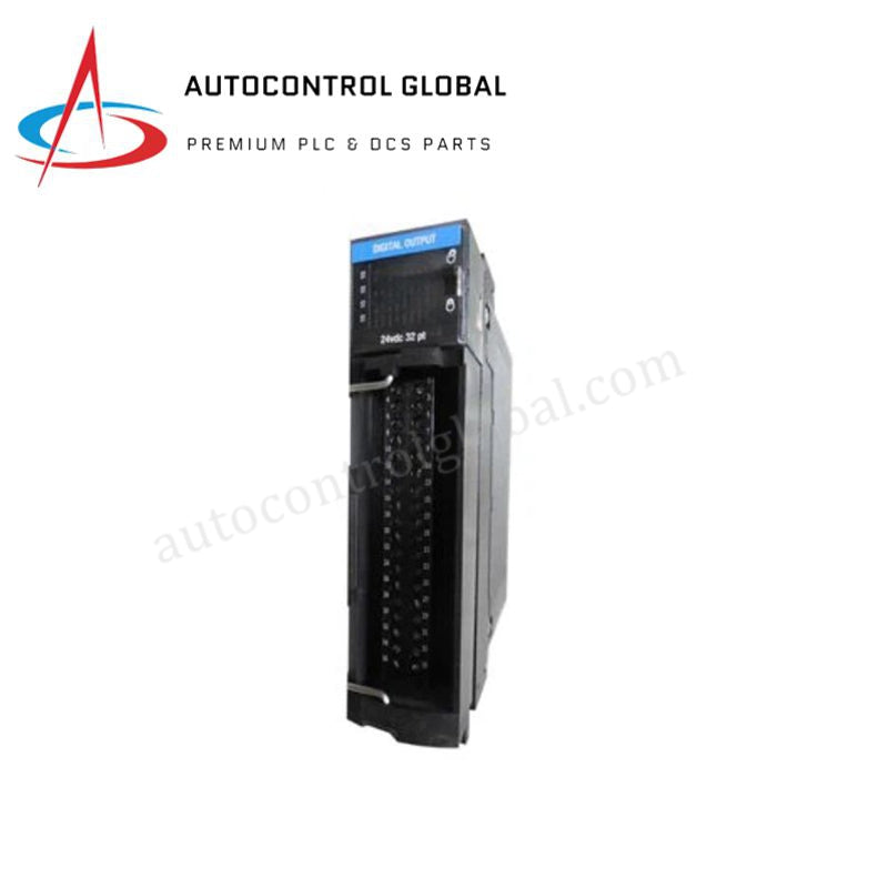Tc Plc TC-ODD321 Honeywell Experion PLC Module 32 Digital Outputs ...