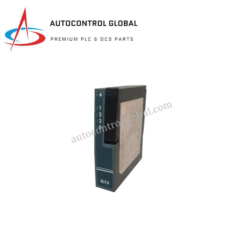 P0972QL | FOXBORO Автоматтандыруға арналған аналогтық шығыс ауыстыратын модуль