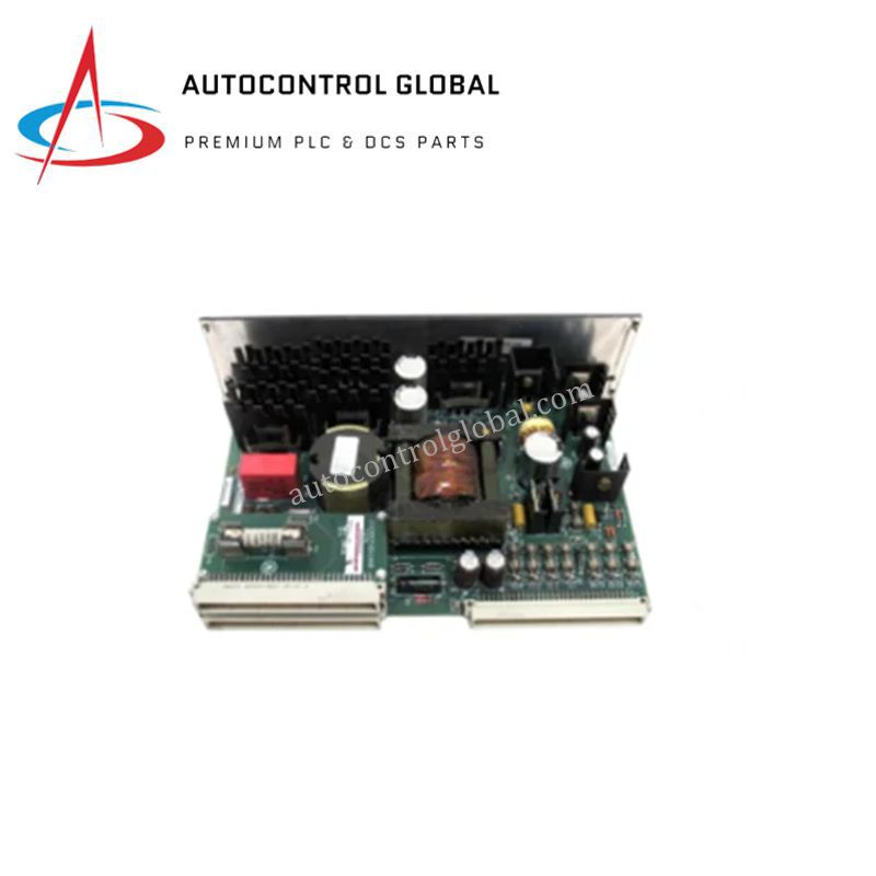 GE IS200EPSMG2A | Exciter Power Supply Module for EX2100