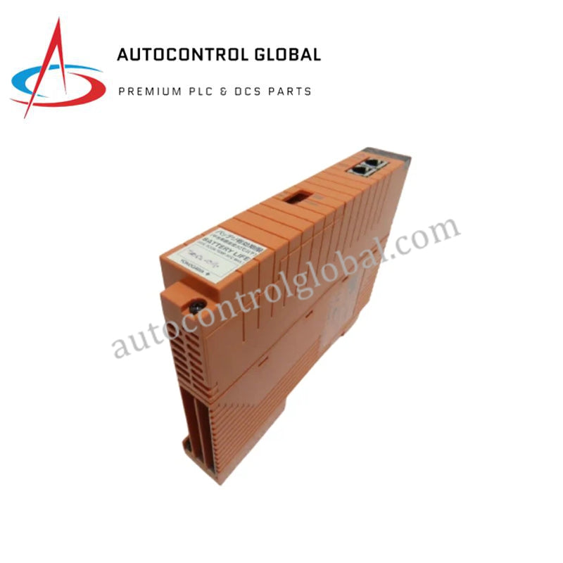 SCP451-11 | Stile Yokogawa S1 | Modulo di Sicurezza ProSafe-RS