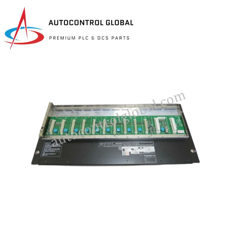ANB10D-410/S2 | YOKOGAWA ESB Bus Node Module