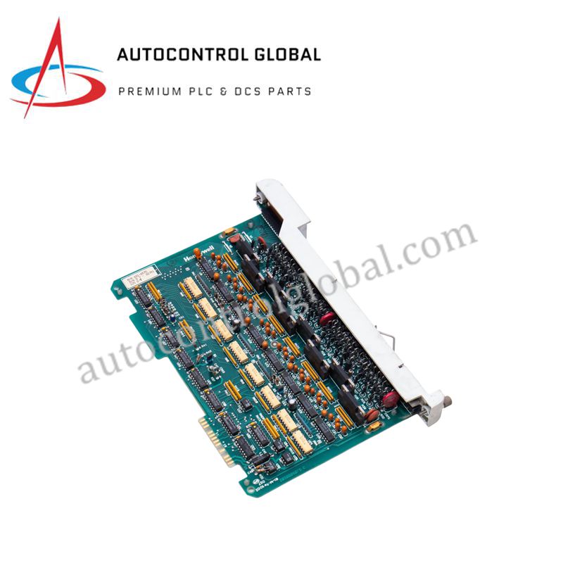 High-Density Output Module for IPC 621 | Honeywell 621-6575