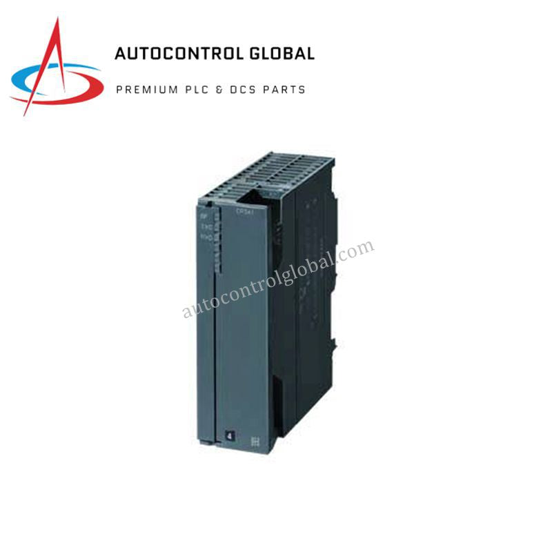 SIPLUS 6AG1341-1CH02-7AE0 Siemens S7-300 8AI Conformal Coated