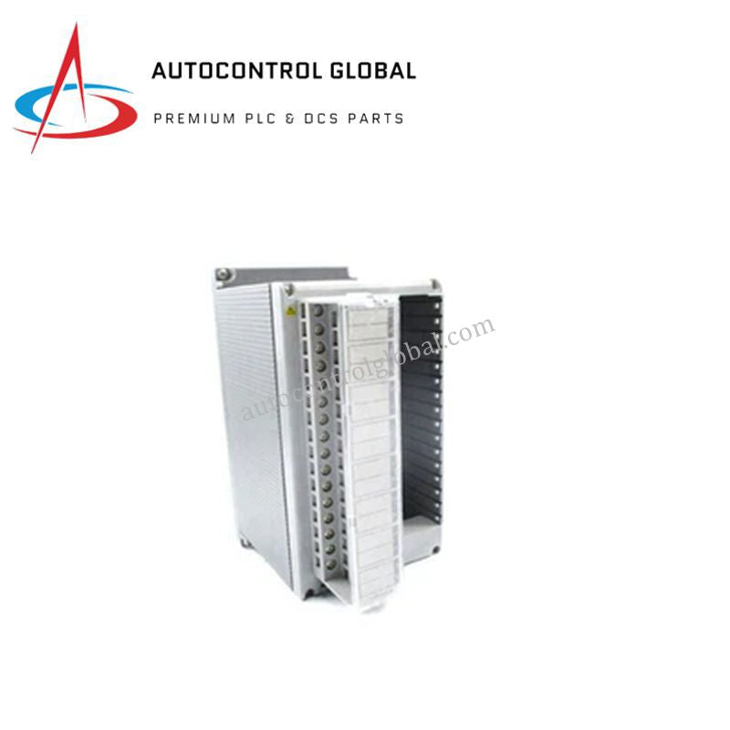 Yokogawa AMN12T S2 | Analog I/O Module for CENTUM VP
