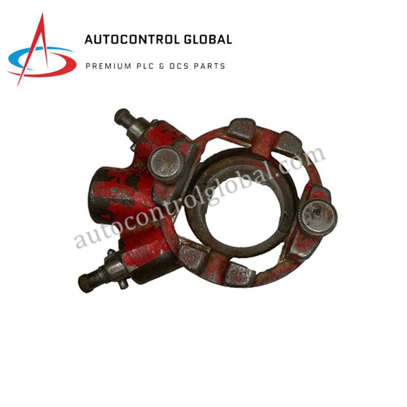 7400165-380 Triconex Terminal Panel for AI and DI Wiring