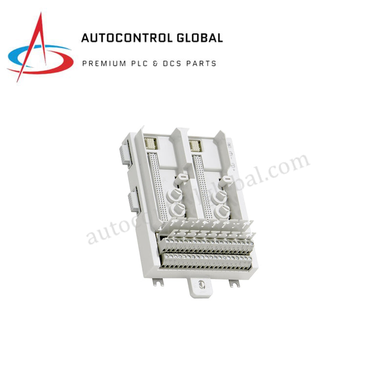 ABB TU844 3BSE021445R1 ModuleBus MTU Shop