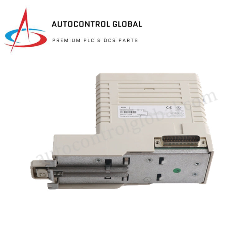 3BSE030220R1 ABB CI854AK01 PROFIBUS DP Module