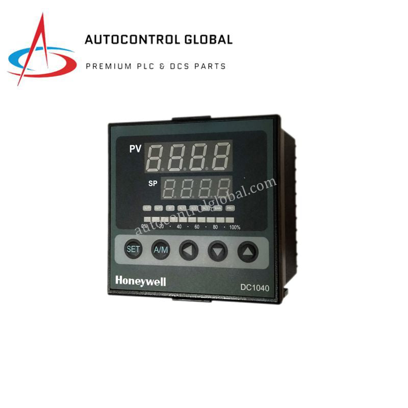 Honeywell UL ULDIOR-40A | Medium-Load Protection Circuit Breaker