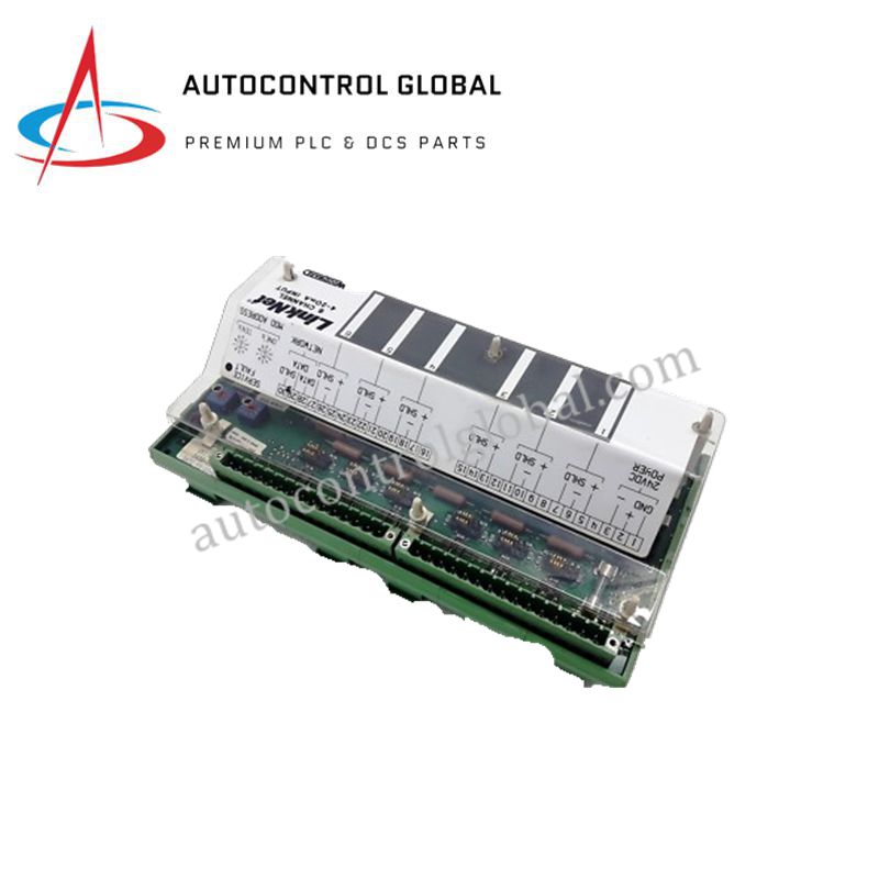 9905-968 Woodward | Industrial Analog Input Controller for PLCs