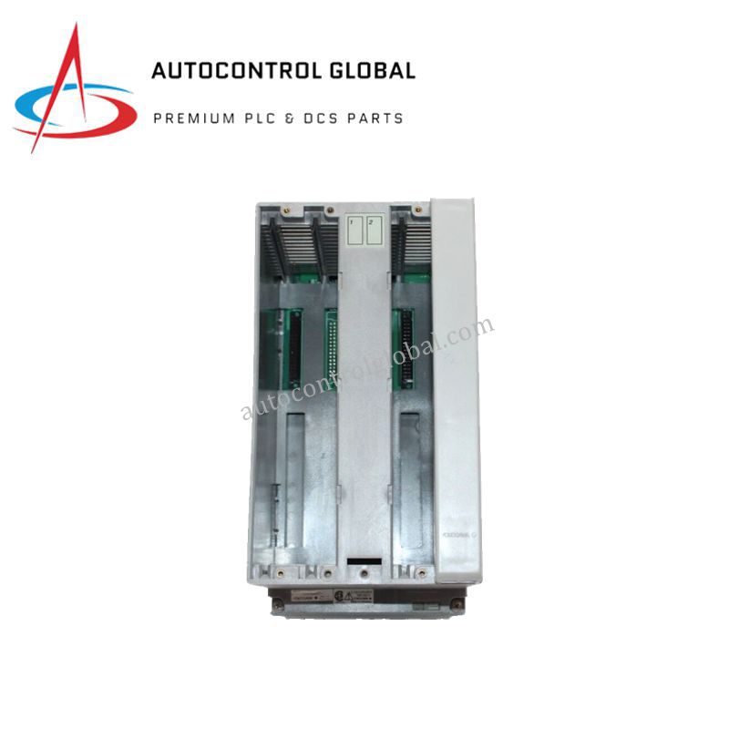 AMN31 S1 | Yokogawa Modular FIO Mounting & Interface Unit