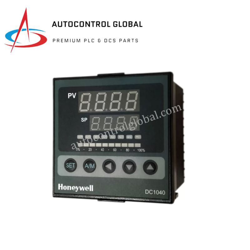 Honeywell UL ULDIOR-40A | Medium-Load Protection Circuit Breaker