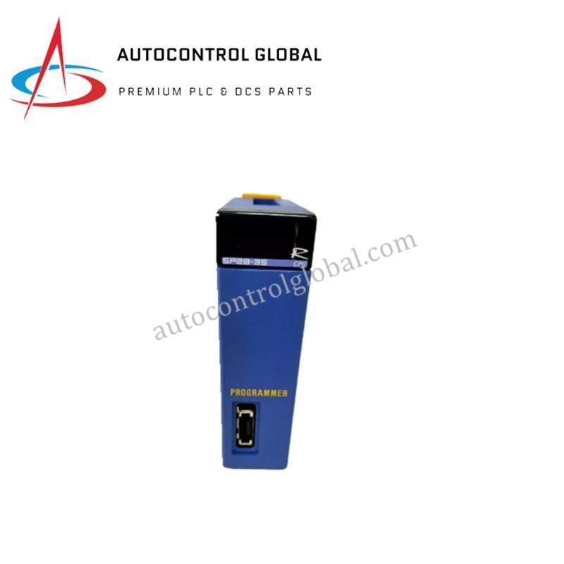 CR5-PA*A | Yokogawa Temperature Input Module