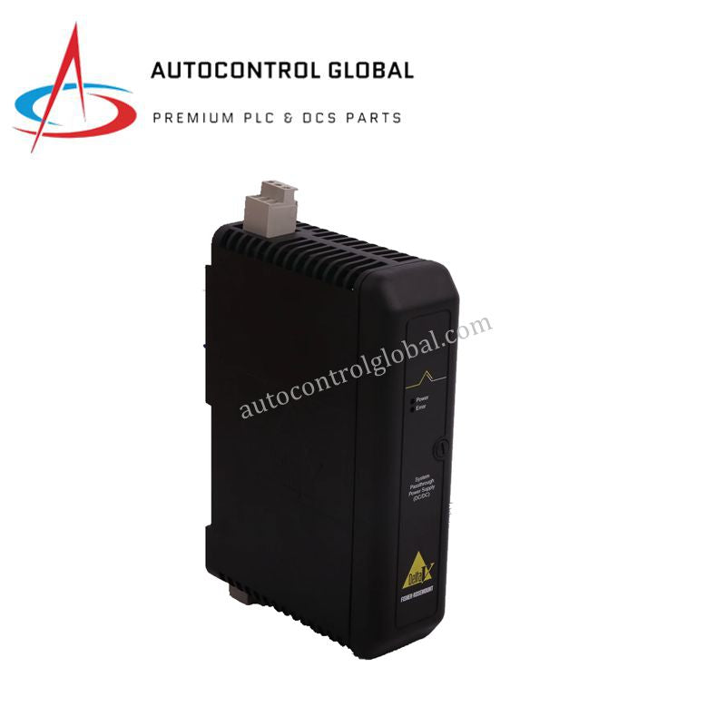 VE4003S2B1 Emerson | DeltaV Series 2 Analog Input Card