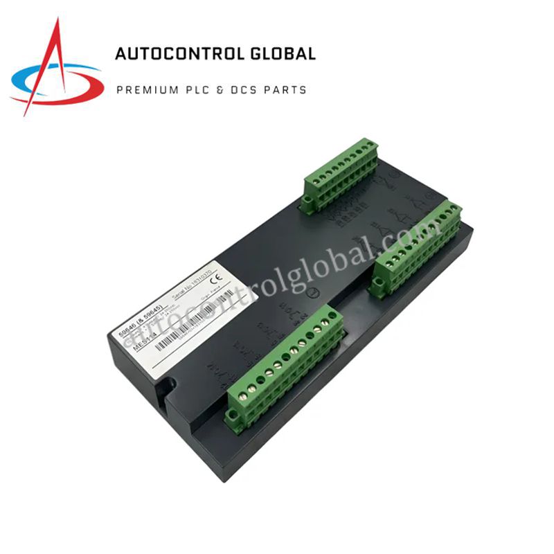 Schneider MES114E | Expand Sepam 20/40 Relay Inputs & Outputs