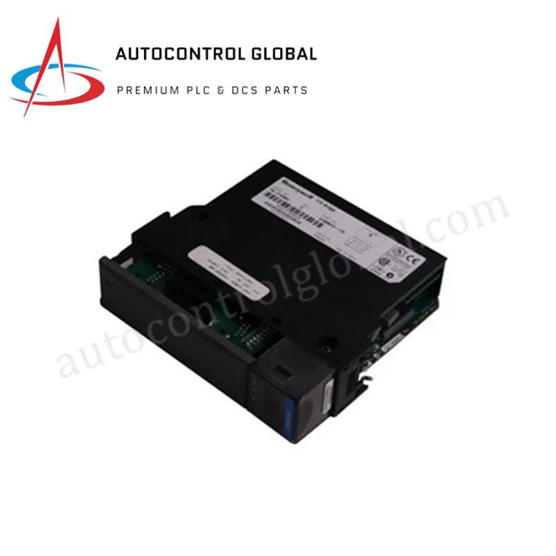 Nouveau contrôleur de réseau d'automatisation des bâtiments Honeywell TC-CCN014