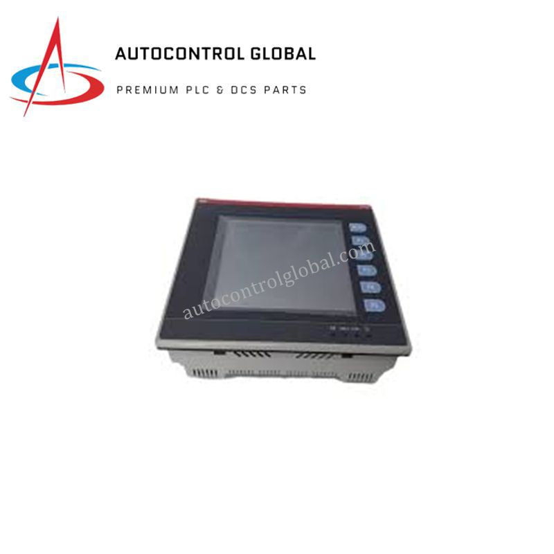 CP435T 1SBP260193R1001 | ABB Control Touch Panel