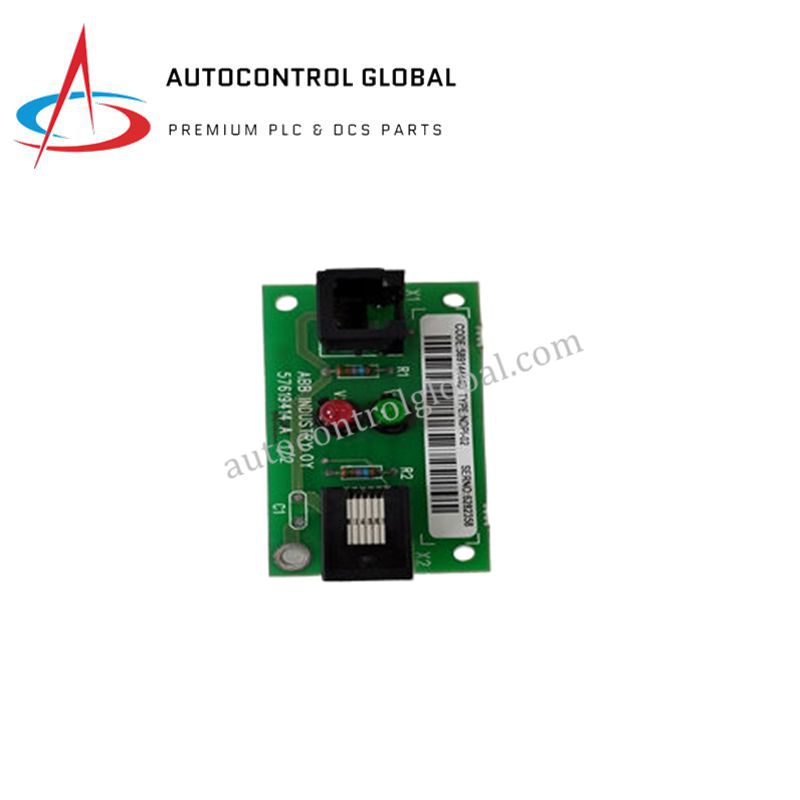 NDPI-02 57619414| Pulse Signal Interface for Drive Systems