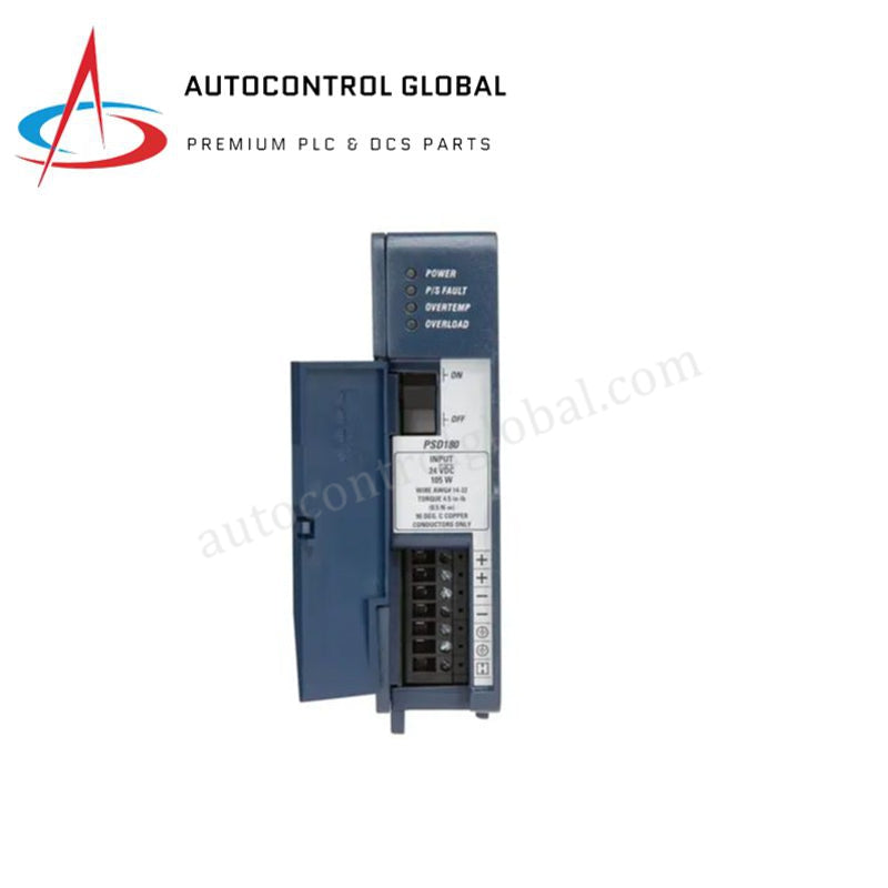 Bảng dữ liệu & Hướng dẫn sử dụng IC695PSD140CA GE Fanuc PACSystems RX3i