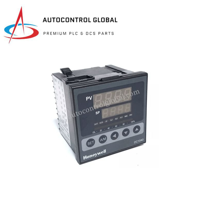 Honeywell UL ULDIOR-40A | Medium-Load Protection Circuit Breaker