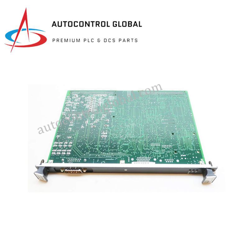 IS200VTURH1BAA | GE Mark VI Speedtronic Protection Module