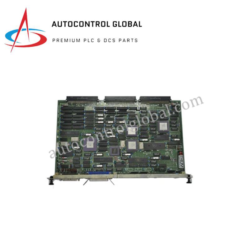 YOKOGAWA AD5*D Module | CENTUM VP / CS 3000 DCS