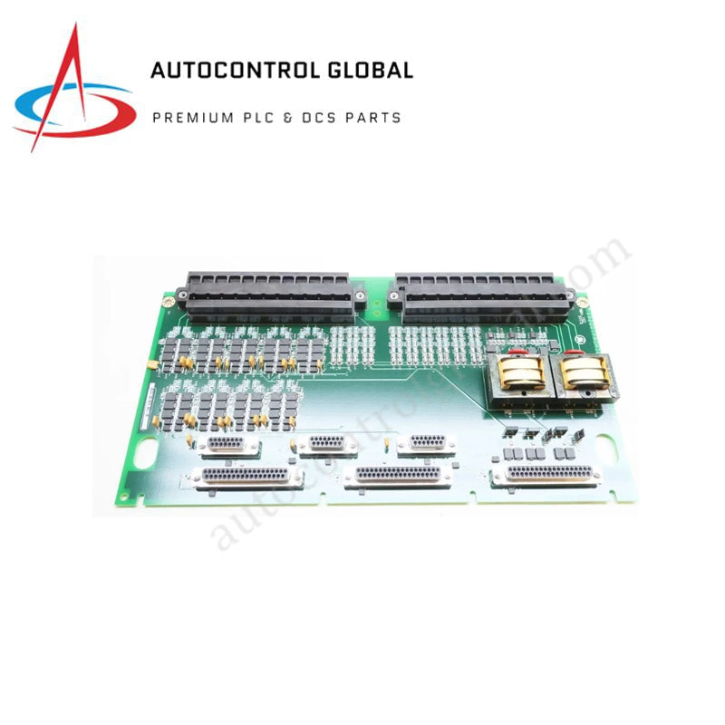 Modulo di Terminazione Serie Mark V GE DS200TBQBG1AAA