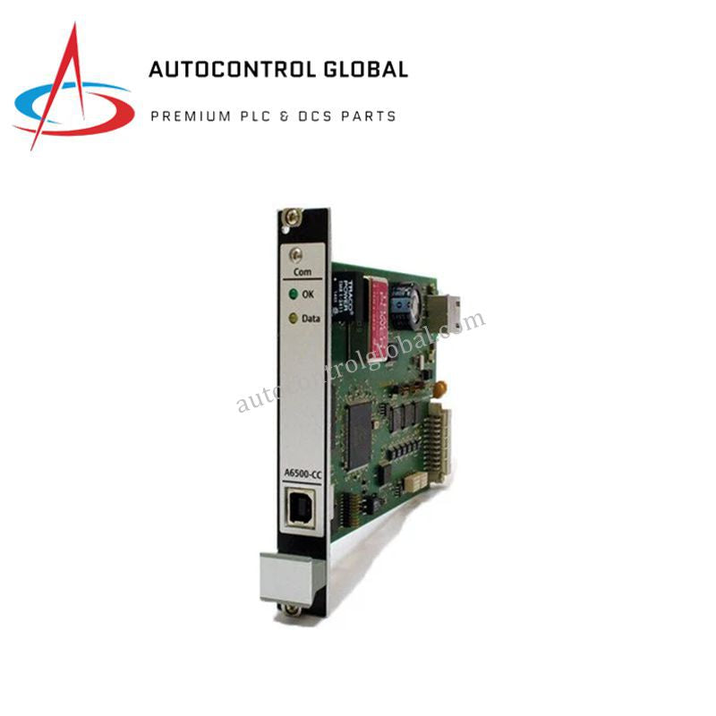 A6620 Process Input Module | Emerson EPRO for Machinery Health ...