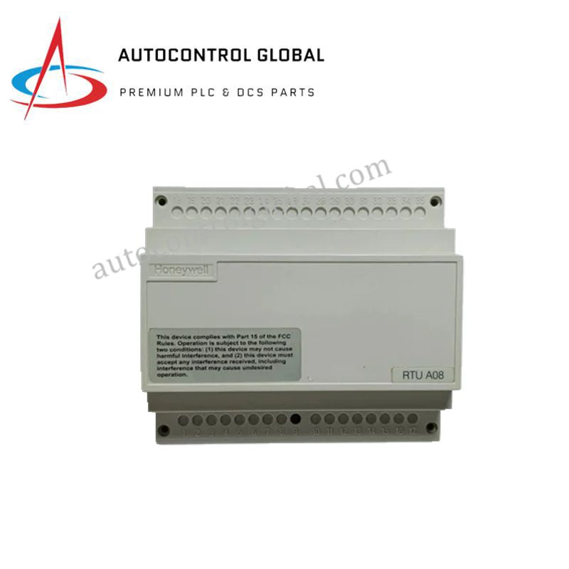 Honeywell TK-S014 | Remote Terminal Unit for Temaline Access Control