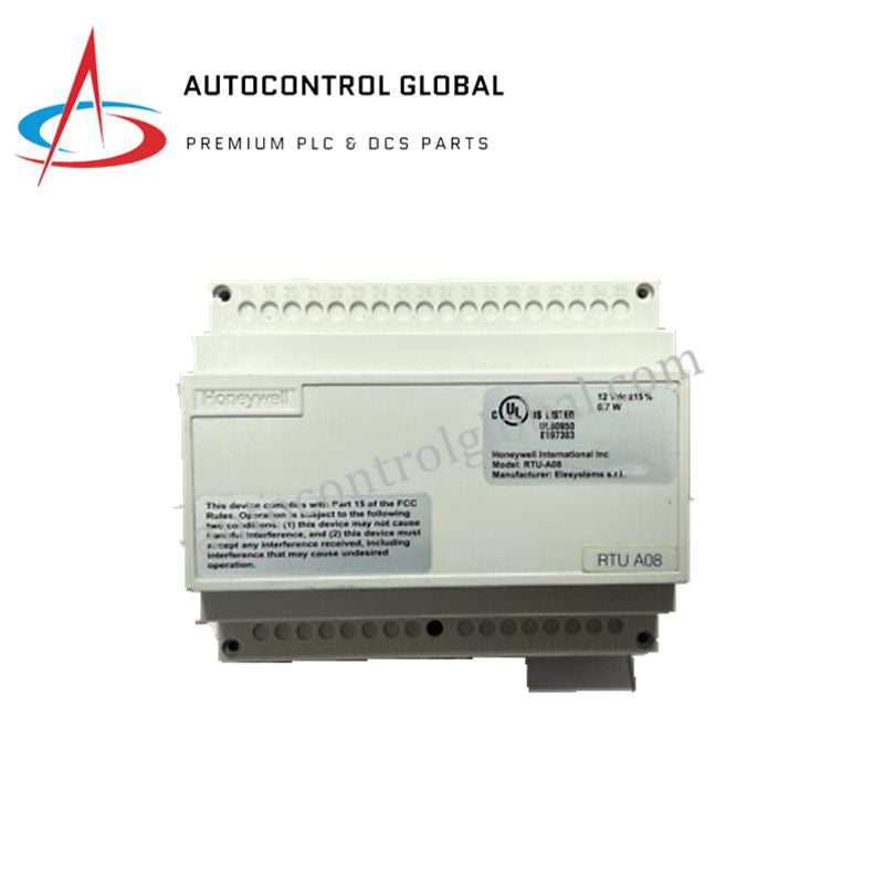 Honeywell TK-S014 | Remote Terminal Unit for Temaline Access Control