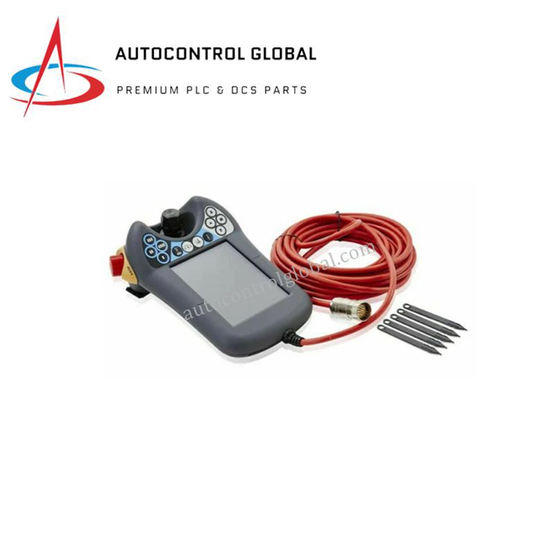 ABB DSQC679 3HAC028357-001 | IRC5 Robot FlexPendant